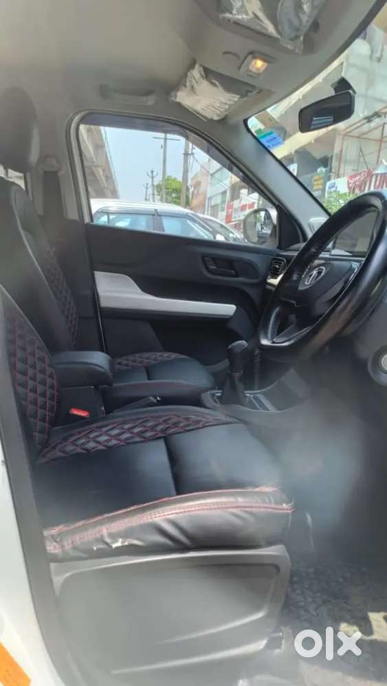 Tata Punch 2023 Petrol 30000 Km Driven