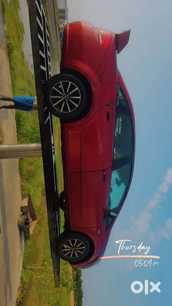 Fiat Linea 2009