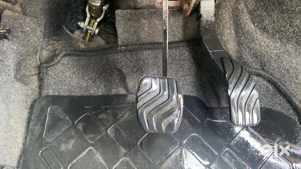 Datsun Redigo Amt 1.0 T Option, 2018, Petrol