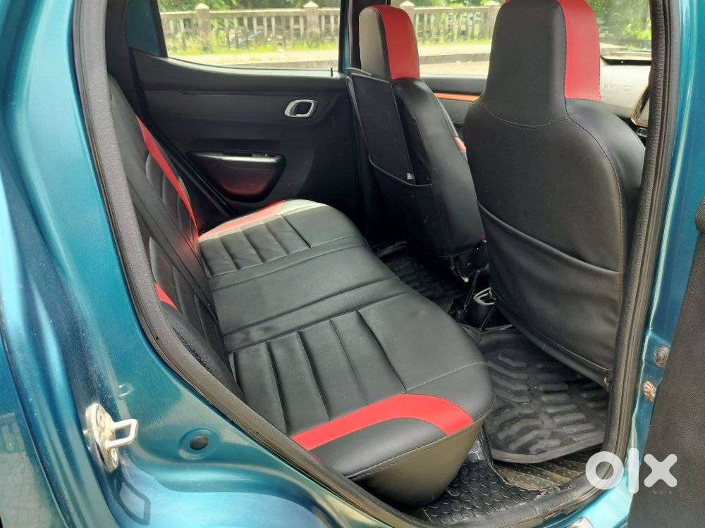 Renault Kwid Climber 1.0 Mt, 2021, Petrol