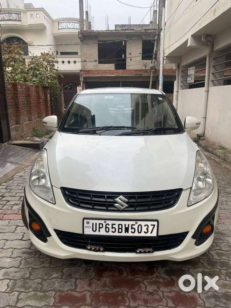 Maruti Suzuki Dzire 2017-2020 Vdi, 2015, Diesel