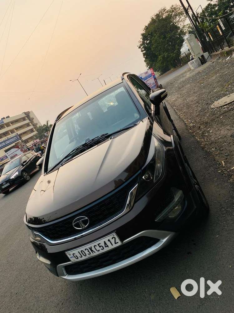 Tata Diesel Car 2018