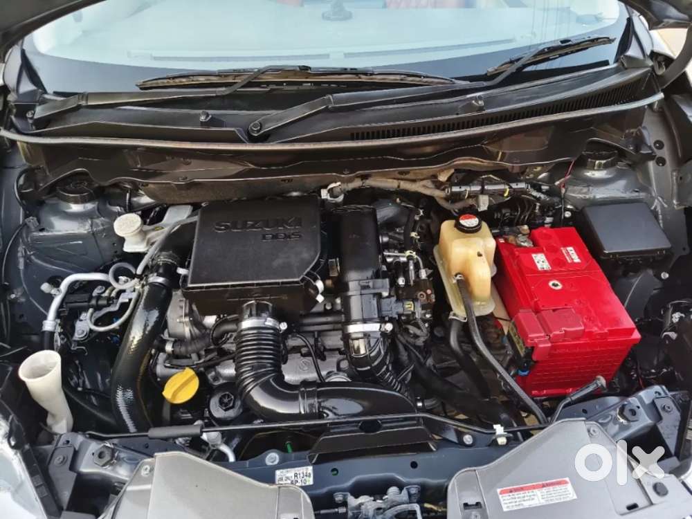 Maruti Suzuki Ertiga, 2018, Diesel