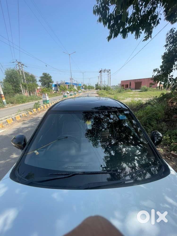 Maruti Suzuki Brezza Lxi 2025
