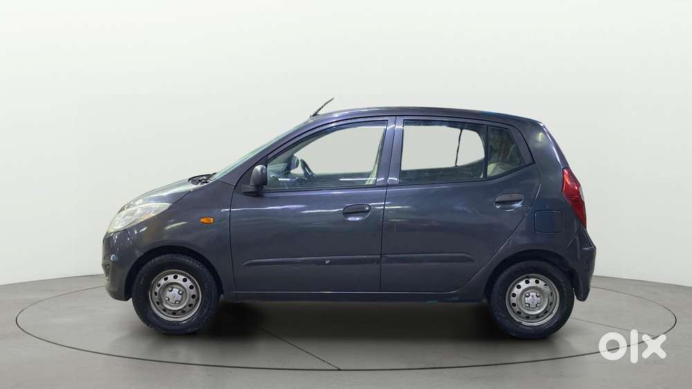 Hyundai I10 Era, 2013, Petrol
