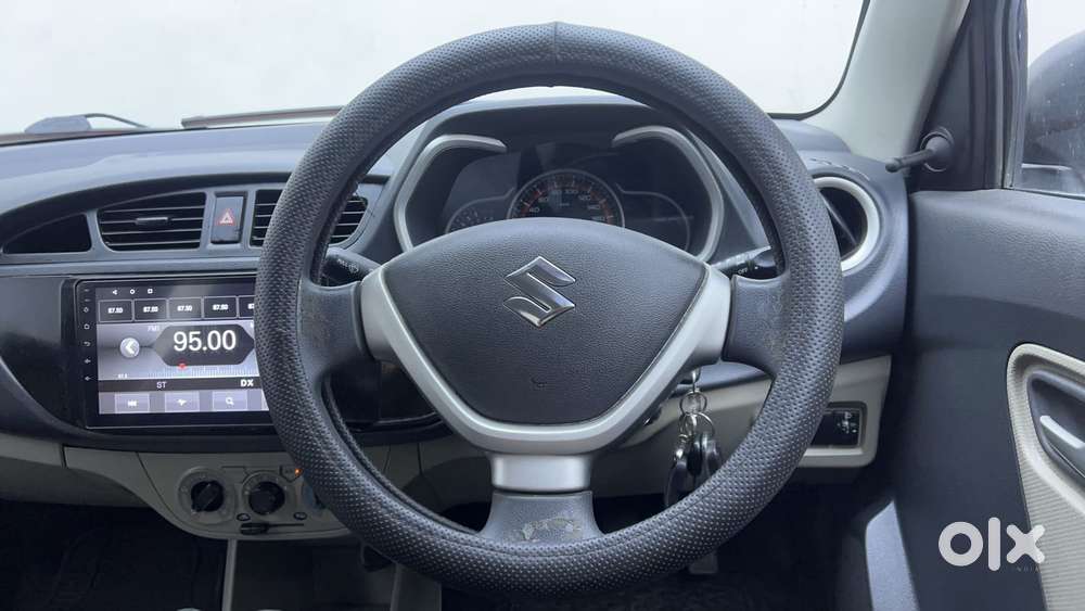 Maruti Suzuki Alto K10 2010-2014 Vxi, 2017, Petrol