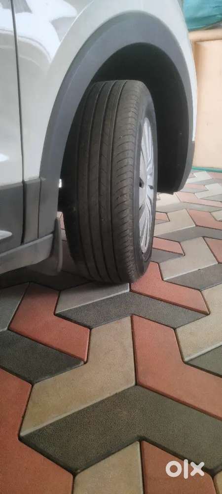 Skoda Kushaq Onyx Plus 1.0 Tsi  15,500 Km Driven  Company Service