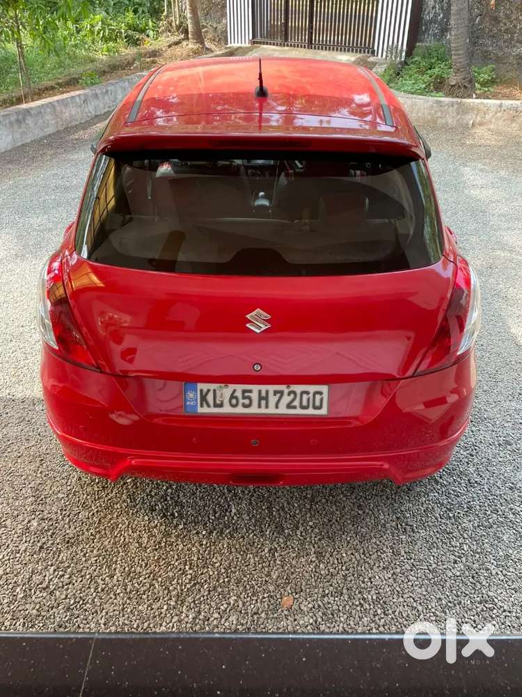 Maruti Suzuki Swift 2016 Diesel