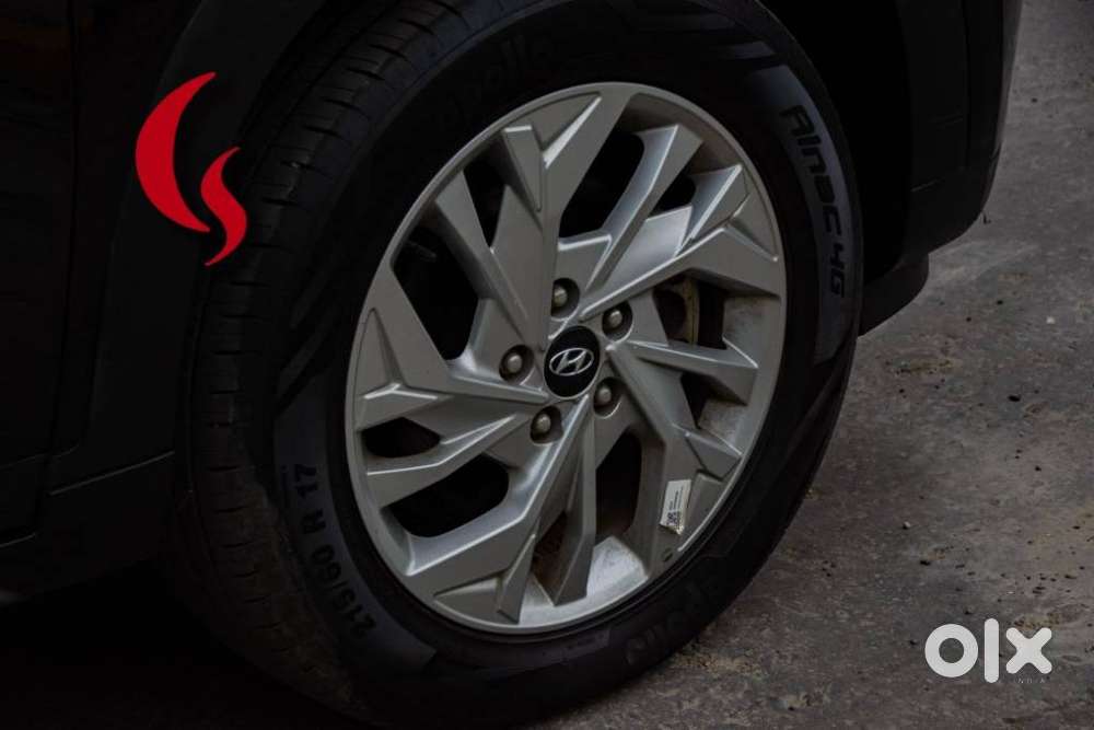 Hyundai Creta 1.5 Sx, 2023, Petrol