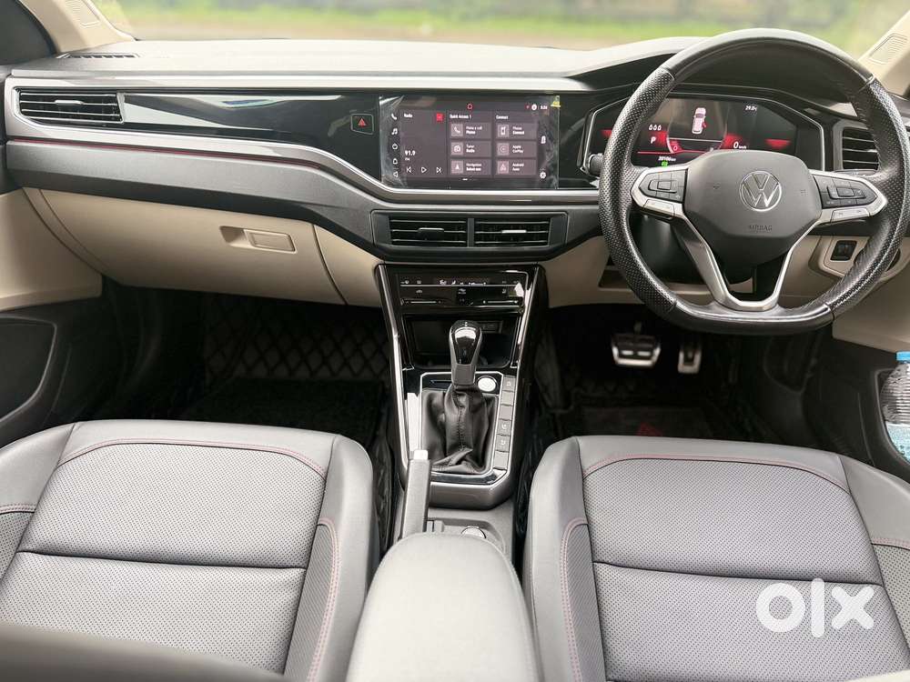 Volkswagen Virtus Gt Plus 1.5 Tsi Evo Dsg (electric Seats), 2024, Pe..