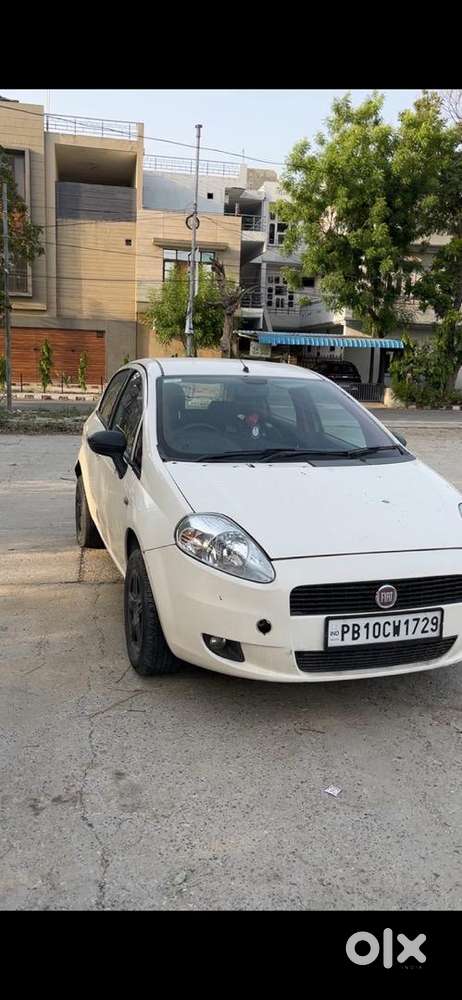 Fiat Grande Punto
