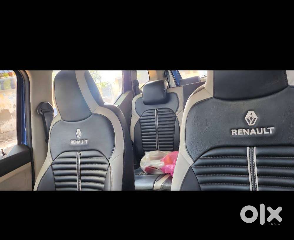 Renault Triber 2022 Petrol Good Condition