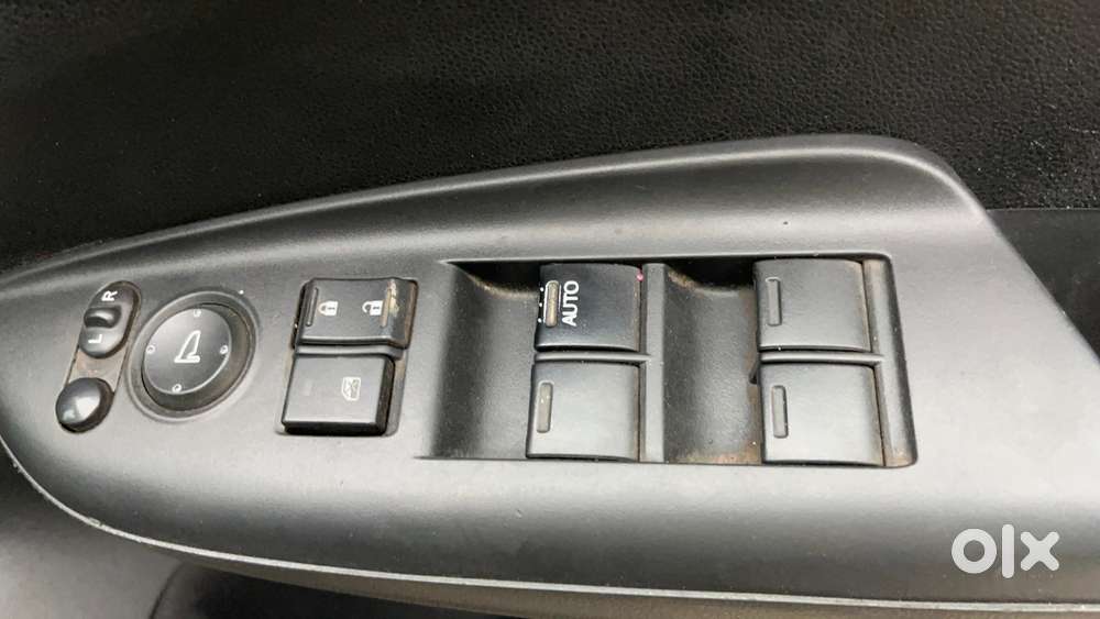 Honda Wr-v I-dtec Vx, 2018, Diesel