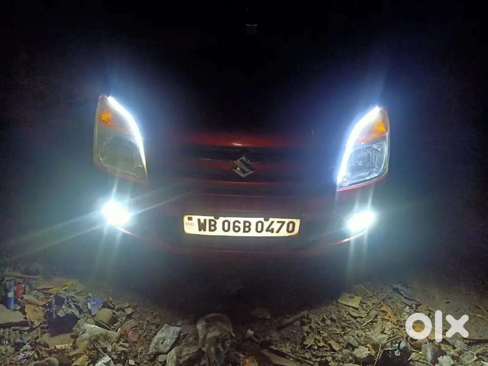 Maruti Suzuki Wagon R 1.0 2009