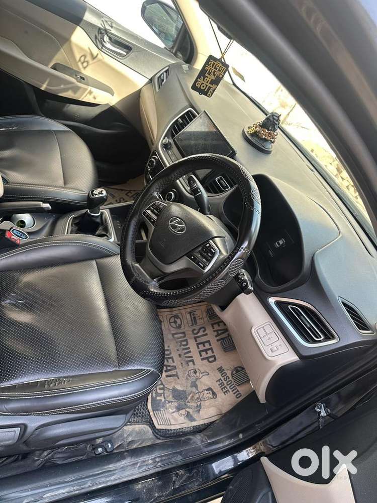Hyundai Petrol Manual 2023