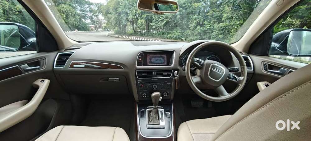 Audi Q5 2.0 Premium Plus Tfsi, 2010, Petrol