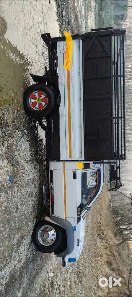 Tata 207 Ex 2019 Modle