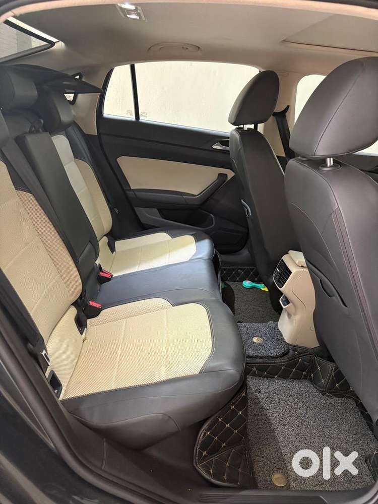 Skoda Slavia Style Top End 2022  Single Owner