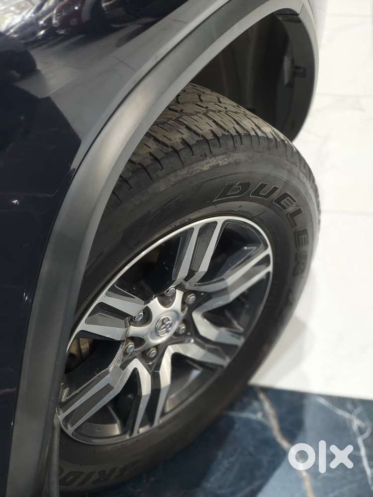 Toyota Fortuner 4x2 At 2.8 Diesel, 2022, Diesel