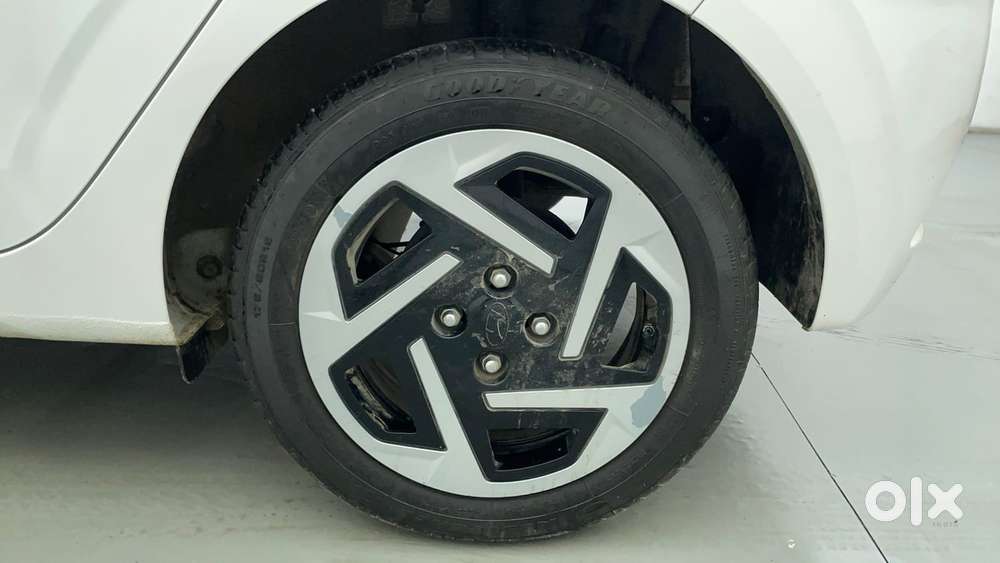 Hyundai Grand I10 Nios Sportz 1.2 Kappa Vtvt, 2025, Petrol