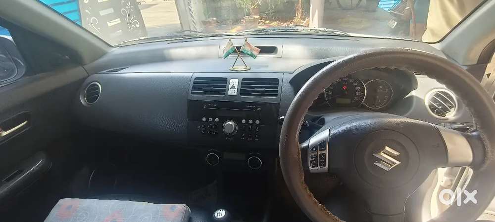Maruti Suzuki Swift 2010 Petrol Well Maintained