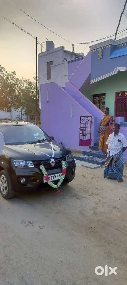 Py Registration And Good Conditions, Ac, Working,