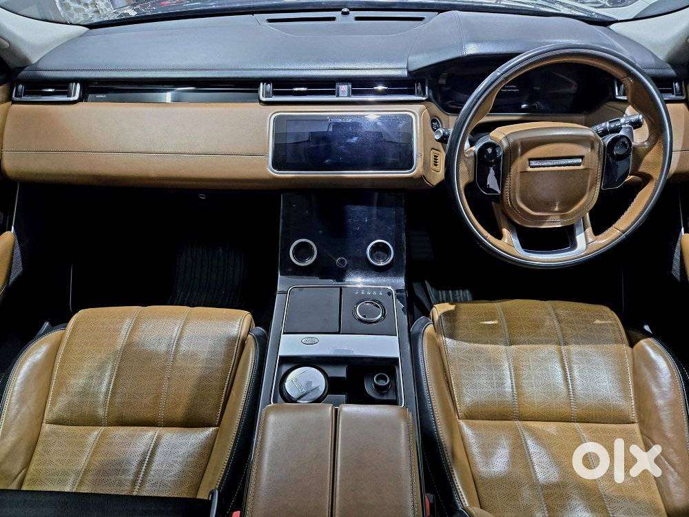 Land Rover Range Velar R-dynamic S Diesel, 2018, Diesel