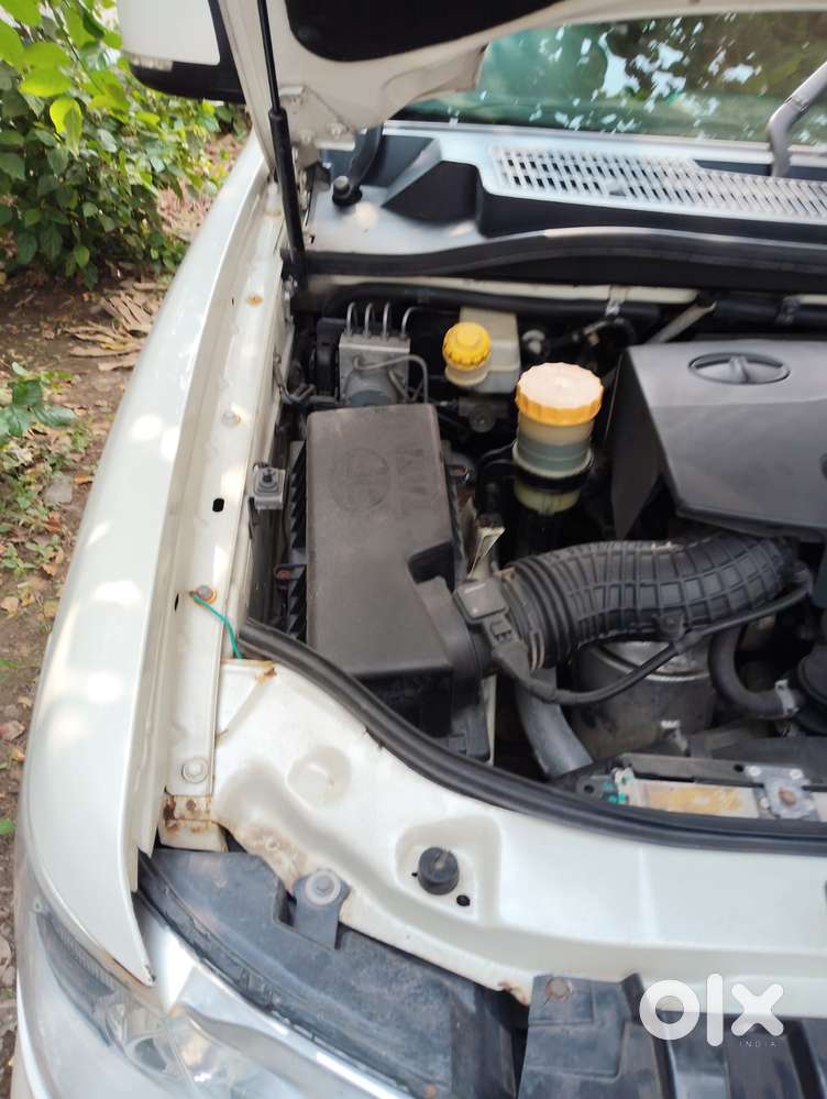 Tata Safari Storme Vx Varicor 400, 2018, Diesel