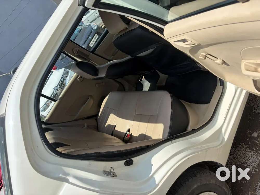 Maruti Suzuki Dzire 2018 Diesel Manual