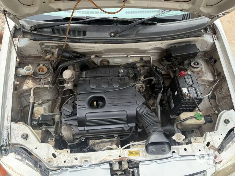 Maruti Suzuki Alto K10 2013 Petrol Good Condition