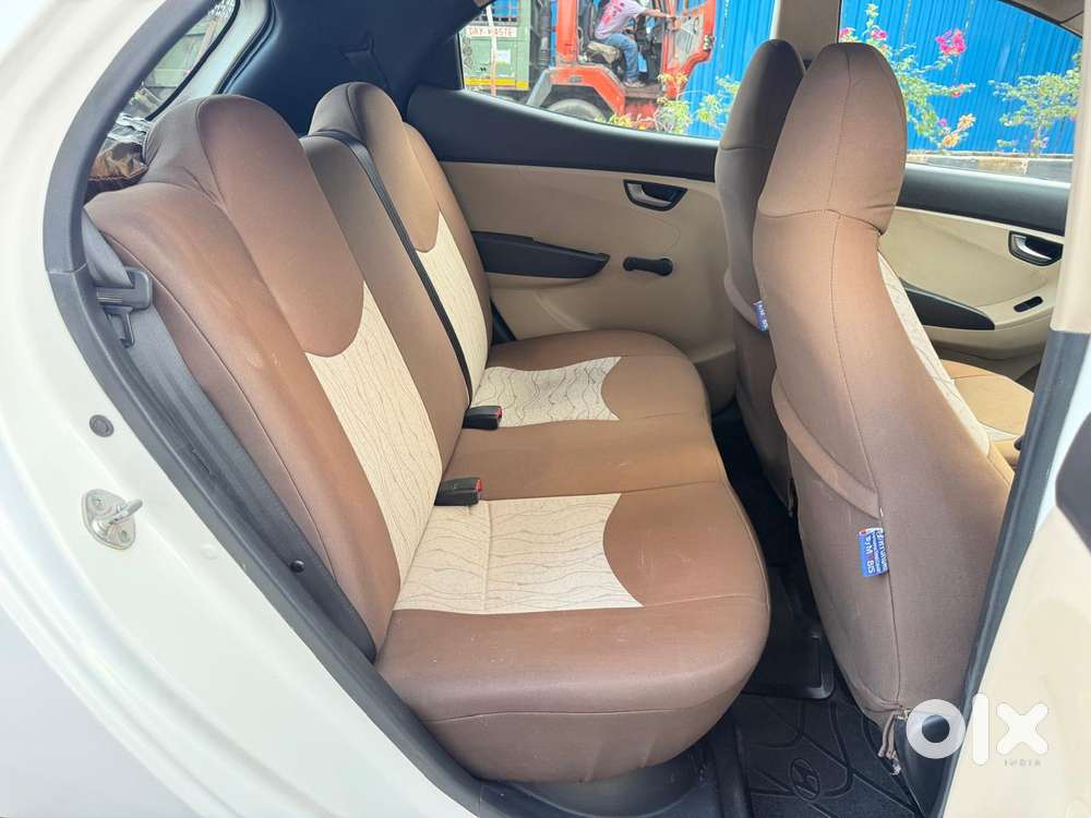 Hyundai Eon Sportz, 2014, Petrol