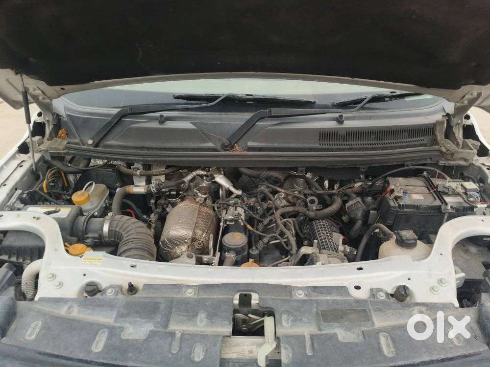 Mahindra Bolero Neo 1.5 N4, 2023, Diesel