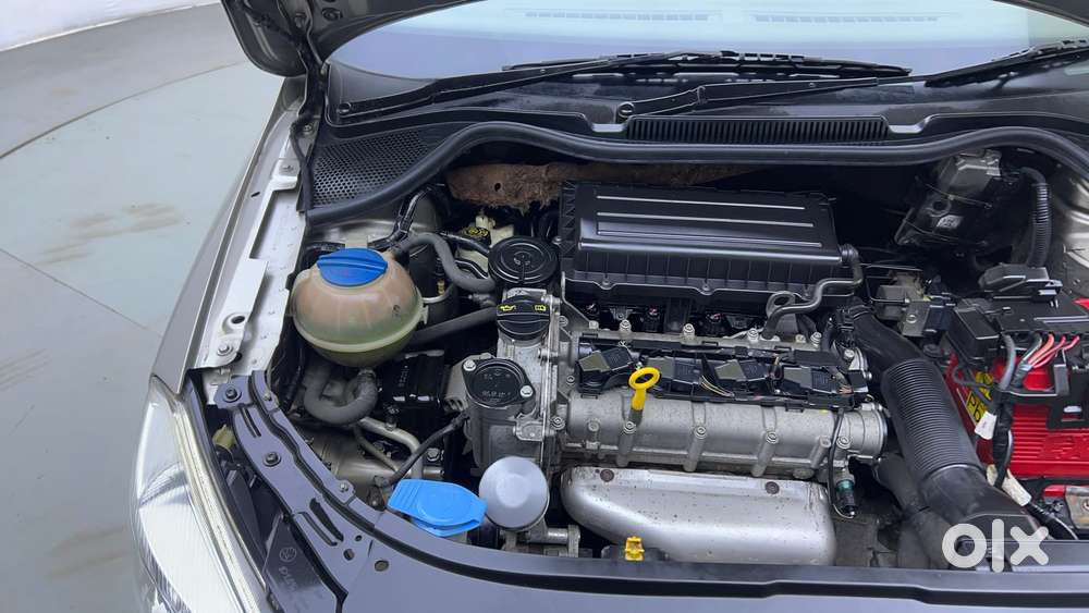 Skoda Rapid 1.6 Ambition Plus Mpi, 2014, Petrol