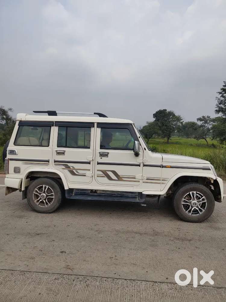 Mahindra Be 6 Diesel Manual 2021
