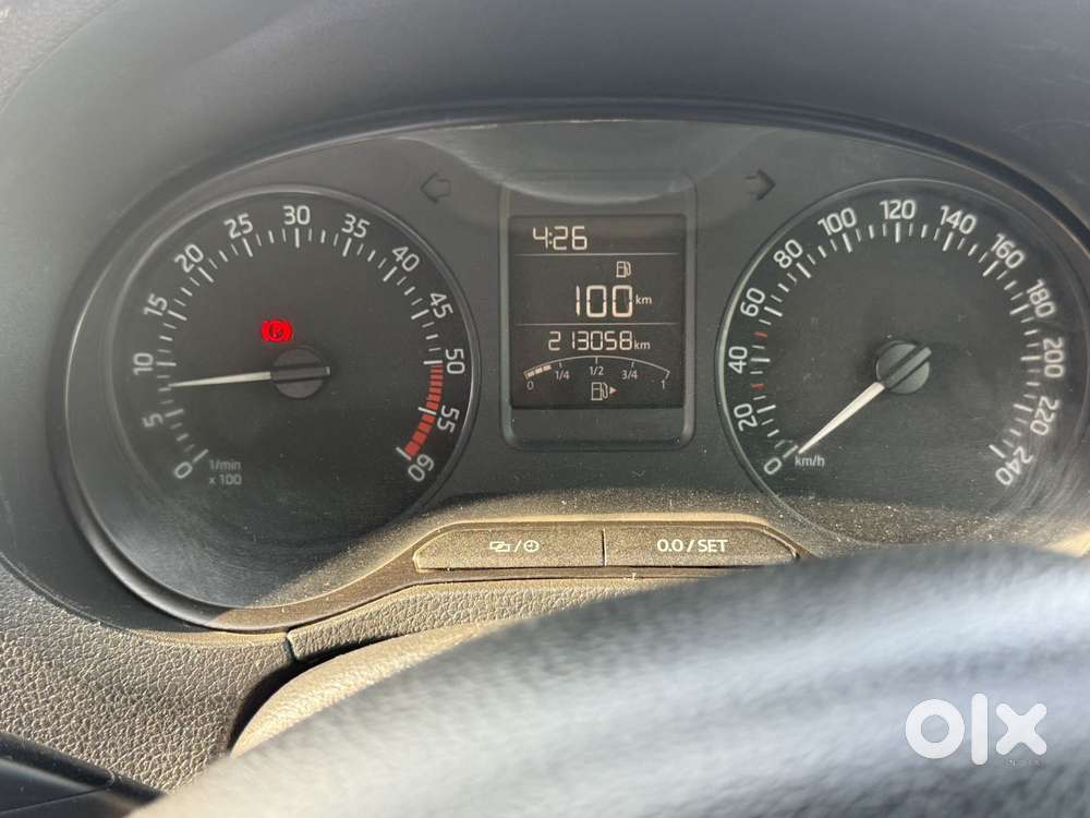 Skoda Rapid Monte Carlo 1.5 Tdi Mt, 2019, Diesel