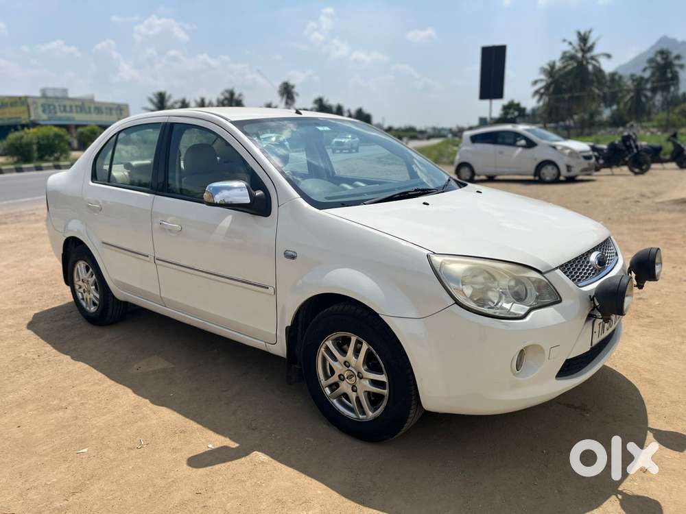 Ford Fiesta 1.5 Tdci Titanium, 2011, Diesel