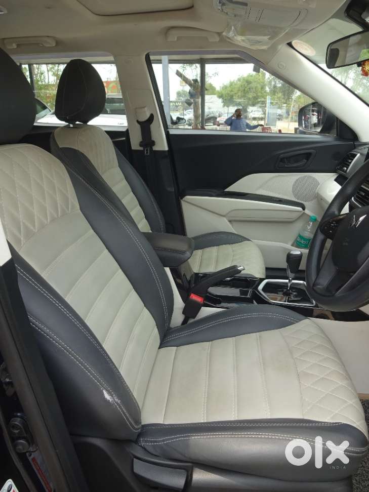 Mahindra Xuv 3xo Ax5 Ds Mt, 2024, Diesel
