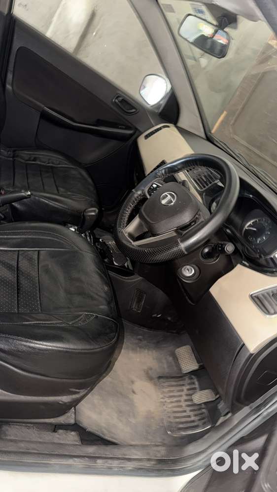 Tata Zest 2016 Diesel Well Maintained