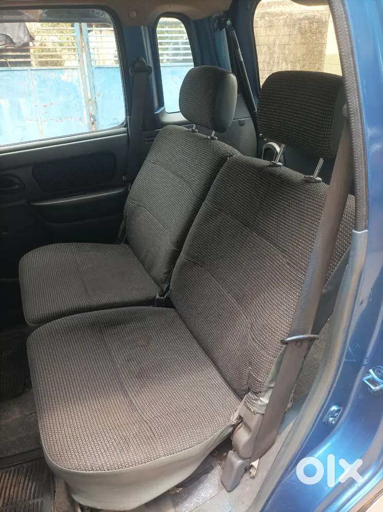 2006 Wagon R  1.1 Vx