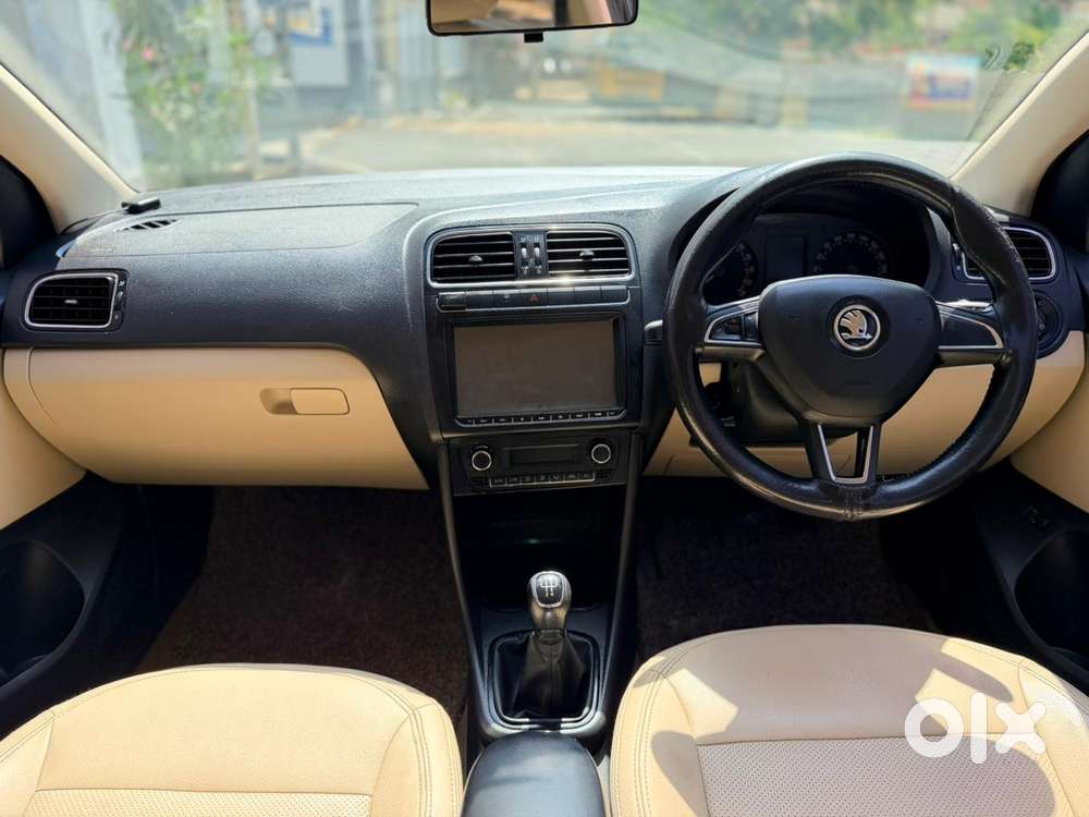 Skoda Rapid 1.6 Elegance Tdi, 2020, Diesel
