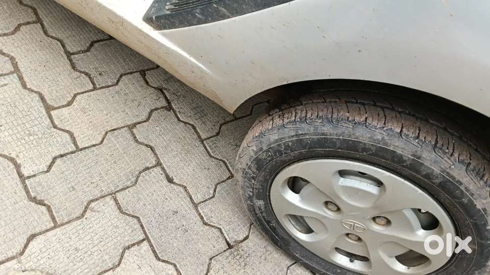 Neat And Clean Vehicle