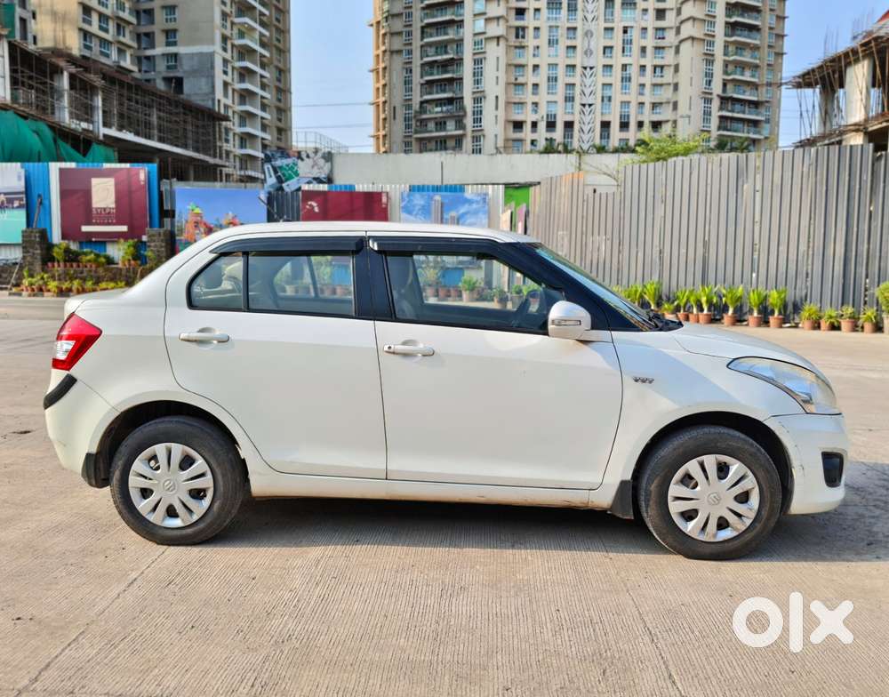Maruti Suzuki Swift Dzire Vxi 1.2, 2014, Petrol