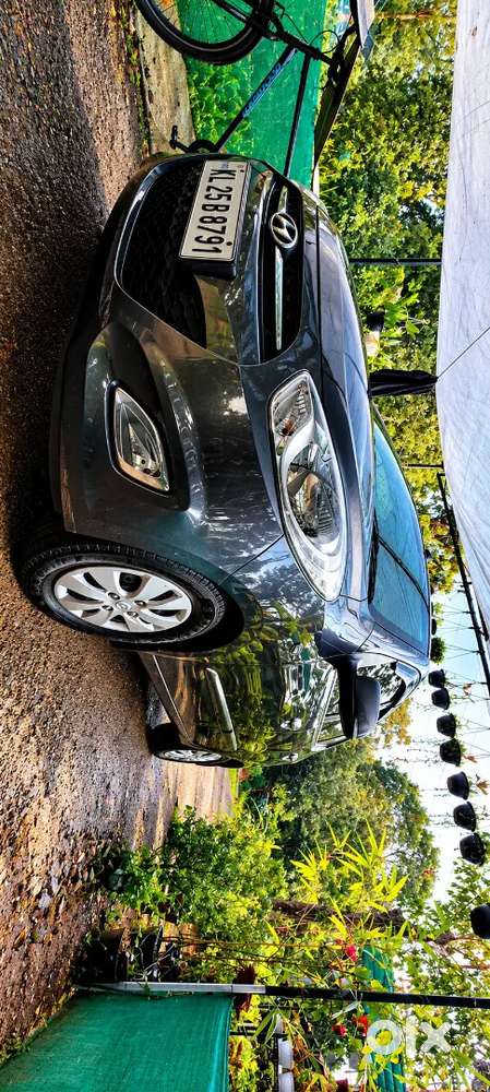 Hyundai I10 Sportz Petrol 2012