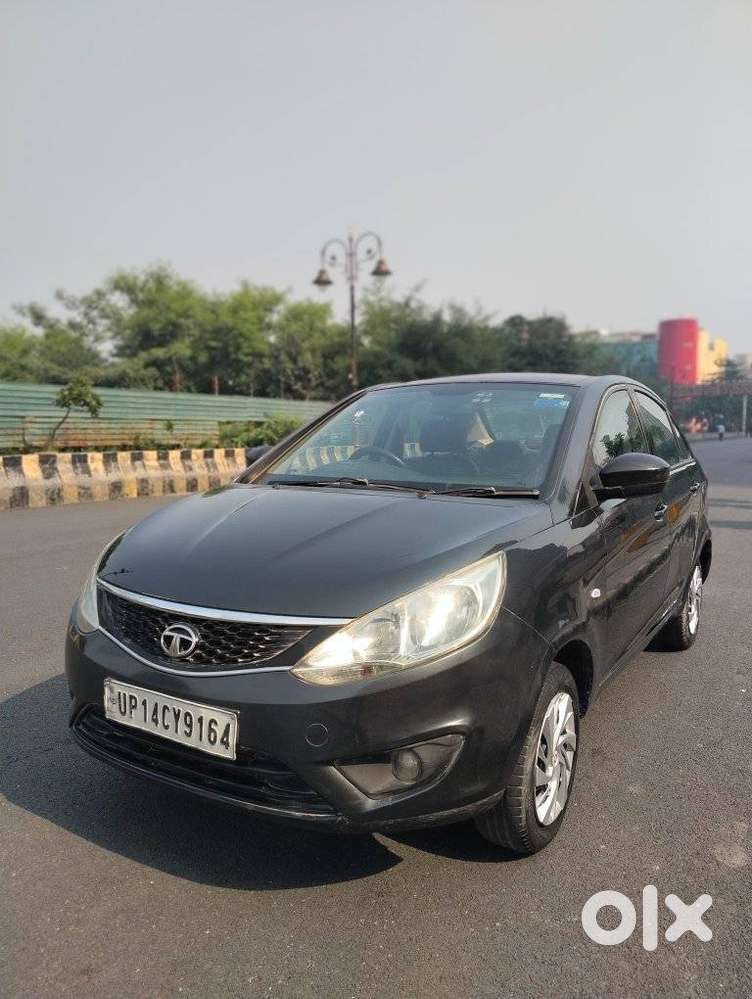 Tata Zest 1.2 Revotron Xt, 2016, Cng & Hybrids