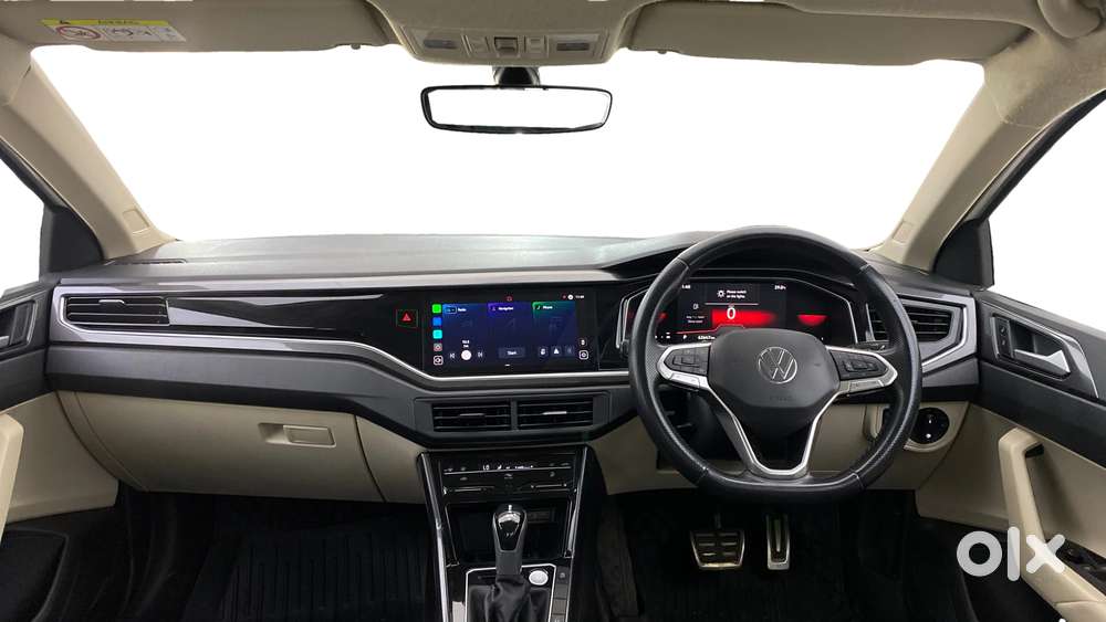 Volkswagen Virtus 1.5 Tsi Gt Plus Evo Dsg, 2022, Petrol