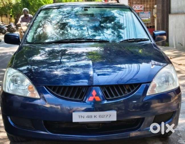 Mitsubishi Cedia Select, 2008, Petrol