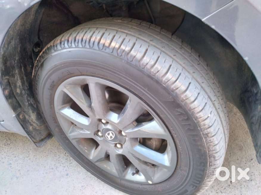 Hyundai I20 Asta 1.2 Kappa Ivt, 2018, Petrol