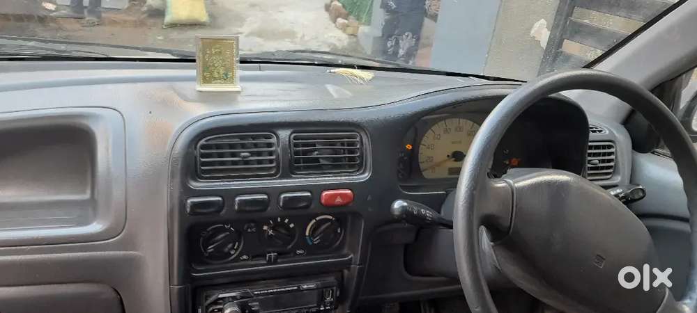 Maruti Suzuki Alto 2007 Model