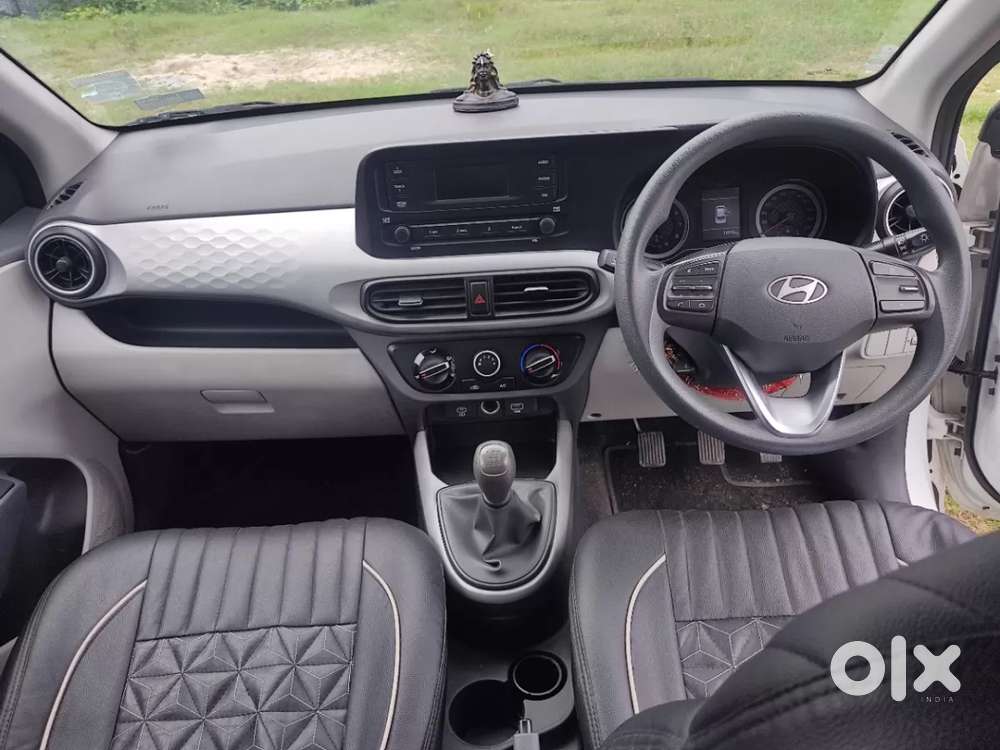 Hyundai I20 Magna 1.2 Mt, 2023, Petrol