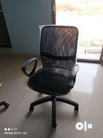 Office chairs online olx